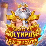 Gates of Olympus Super Scatter a 20Bet Magyarországon