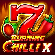 Burning Chilli X a 20Bet Magyarországon