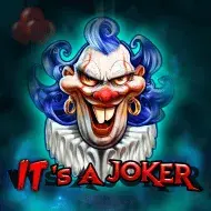 It's a Joker a 20Bet Magyarországon
