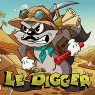 Le Digger a 20Bet Magyarországon