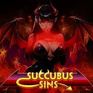 Succubus Sins a 20Bet Magyarországon