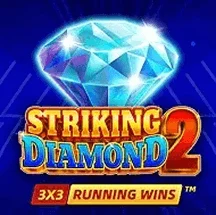 Striking Diamond 2 a 20Bet Magyarországon