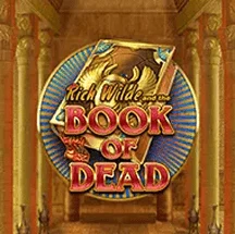 Book of Dead a 20Bet Magyarországon