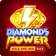 Diamonds Power a 20Bet Magyarországon