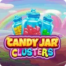 Candy Jar Clusters a 20Bet Magyarországon