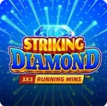 Striking Diamond a 20Bet Magyarországon