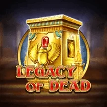 Legacy of Dead a 20Bet Magyarországon