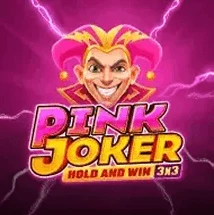 Pink Joker a 20Bet Magyarországon