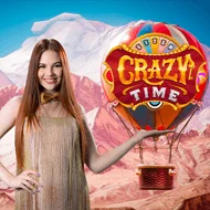 Crazy Time a 20Bet Magyarországon