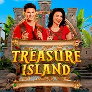 Treasure Island a 20Bet Magyarországon