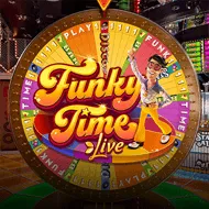 Funky Time a 20Bet Magyarországon