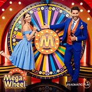 Mega Wheel a 20Bet Magyarországon