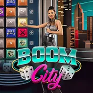 Boom City a 20Bet Magyarországon
