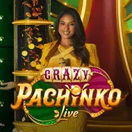 Crazy Pachinko a 20Bet Magyarországon