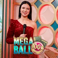 Mega Ball a 20Bet Magyarországon