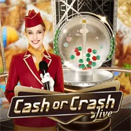 Cash Or Crash a 20Bet Magyarországon