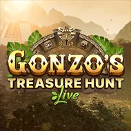 Gonzos Treasure Hunt a 20Bet Magyarországon