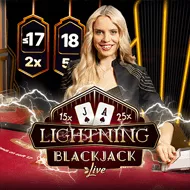 Lightning Blackjack a 20Bet Magyarországon