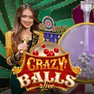 Crazy Balls a 20Bet Magyarországon