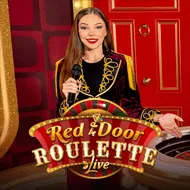 Red Door Roulette a 20Bet Magyarországon