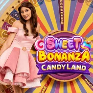 Sweet Bonanza Candyland a 20Bet Magyarországon